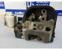Cerradura puerta delantera derecha, Alfa Romeo Gt (125) 1.9 JTD 16V 150/ Progression 2006