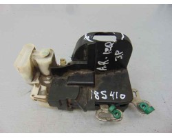 Cerradura puerta delantera izquierda, Alfa Romeo Gt (125) 1.9 JTD 16V 150/ Progression 2006