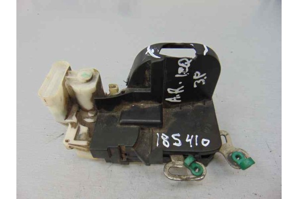 Cerradura puerta delantera izquierda, Alfa Romeo Gt (125) 1.9 JTD 16V 150/ Progression 2006