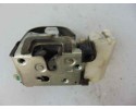 Cerradura puerta delantera izquierda, Alfa Romeo Gt (125) 1.9 JTD 16V 150/ Progression 2006