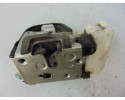 Cerradura puerta delantera izquierda, Alfa Romeo Gt (125) 1.9 JTD 16V 150/ Progression 2006