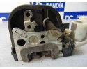 Cerradura puerta delantera izquierda, Alfa Romeo Gt (125) 1.9 JTD 16V 150/ Progression 2006