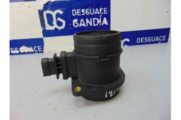 Caudalimetro, Alfa Romeo Gt (125) 1.9 JTD 16V 150/ Progression 2006, 55183650