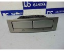 Cenicero, Alfa Romeo Gt (125) 1.9 JTD 16V 150/ Progression 2006, TARJETERO