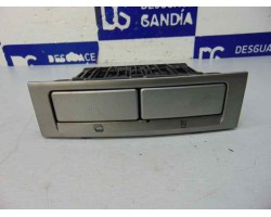Cenicero, Alfa Romeo Gt (125) 1.9 JTD 16V 150/ Progression 2006, TARJETERO