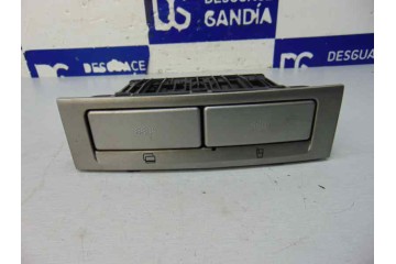 Cenicero, Alfa Romeo Gt (125) 1.9 JTD 16V 150/ Progression 2006, TARJETERO
