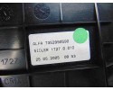 Cenicero, Alfa Romeo Gt (125) 1.9 JTD 16V 150/ Progression 2006, TARJETERO