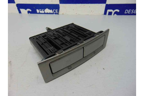 Cenicero, Alfa Romeo Gt (125) 1.9 JTD 16V 150/ Progression 2006, TARJETERO