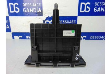 Cenicero, Alfa Romeo Gt (125) 1.9 JTD 16V 150/ Progression 2006, TARJETERO