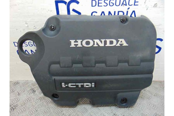 Tapa motor, Honda Cr-v (RD8) * 2005