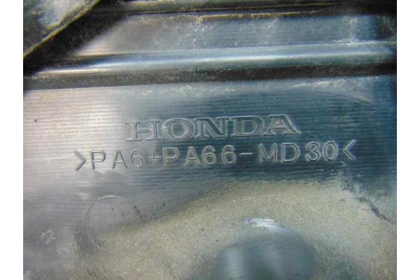 Tapa motor, Honda Cr-v (RD8) * 2005