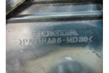 Tapa motor, Honda Cr-v (RD8) * 2005