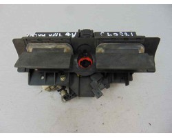 Maneta exterior porton, Audi A6 Berlina (4B2) 2.5 Tdi 1999, 4B0827565H