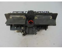 Maneta exterior porton, Audi A6 Berlina (4B2) 2.5 Tdi 1999, 4B0827565H