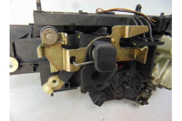 Maneta exterior porton, Audi A6 Berlina (4B2) 2.5 Tdi 1999, 4B0827565H