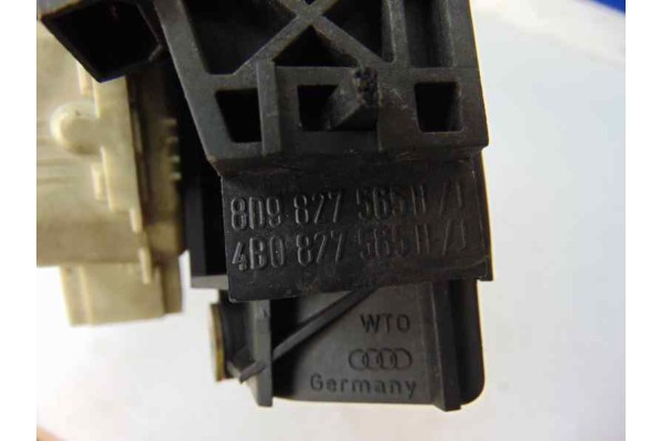 Maneta exterior porton, Audi A6 Berlina (4B2) 2.5 Tdi 1999, 4B0827565H