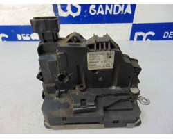 Cerradura puerta delantera derecha, Fiat Ducato 3 Camión 33 L3 120 Multijet 2007, 1350147080