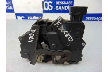 Cerradura puerta delantera derecha, Fiat Ducato 3 Camión 33 L3 120 Multijet 2007, 1350147080