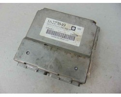 Centralita motor uce, 16227049