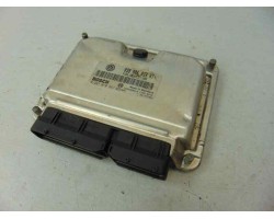 Centralita motor uce, Seat Ibiza (6L1) Cool, 038906019HT