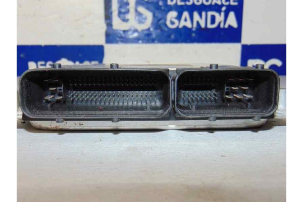 Centralita motor uce, Seat Ibiza (6L1) Cool, 038906019HT