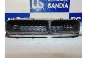 Centralita motor uce, Seat Ibiza (6L1) Cool, 038906019HT