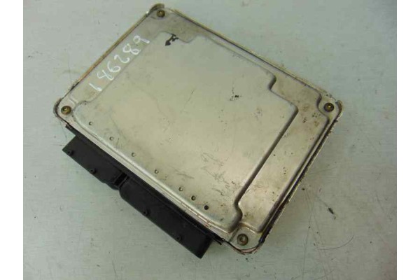 Centralita motor uce, Seat Ibiza (6L1) Cool, 038906019HT