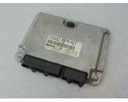 Centralita motor uce, Audi A4 Berlina (B5) 1.9 Tdi, 038906018R