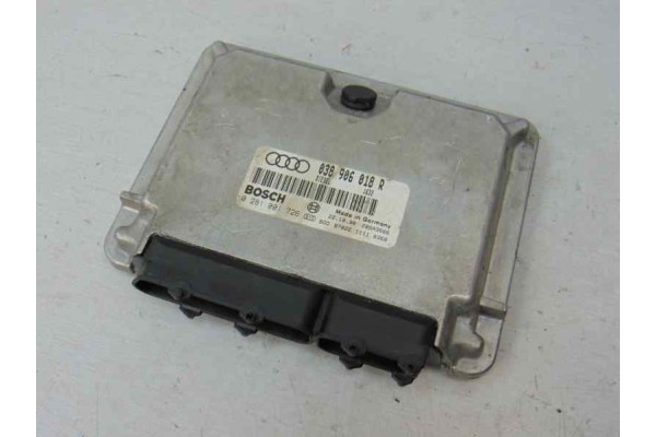 Centralita motor uce, Audi A4 Berlina (B5) 1.9 Tdi, 038906018R