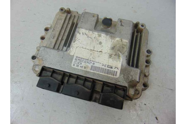 Centralita motor uce, 9658944580