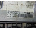 Centralita motor uce, 9658944580