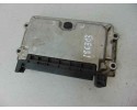 Centralita motor uce, 9633184780