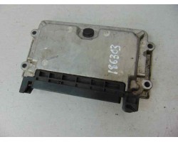 Centralita motor uce, 9633184780