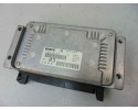 Centralita motor uce, 9633184780
