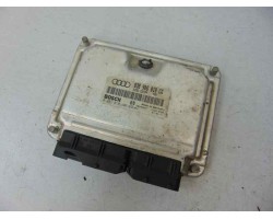 Centralita motor uce, 038906019CG