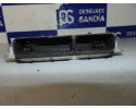 Centralita motor uce, 038906019CG