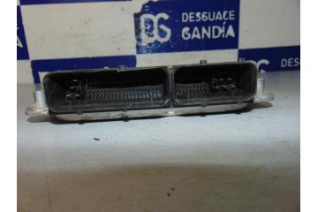 Centralita motor uce, 038906019CG