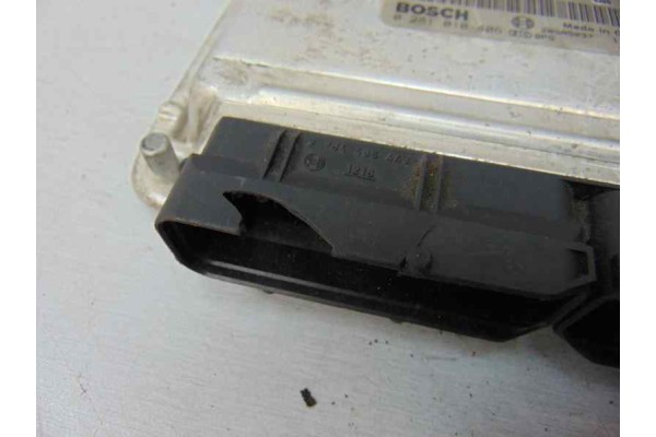 Centralita motor uce, 038906019CG