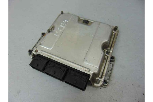 Centralita motor uce, Renault Scenic I (Ja...) 1.9 DCI Authentique, 8200153945