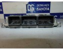 Centralita motor uce, Renault Scenic I (Ja...) 1.9 DCI Authentique, 8200153945