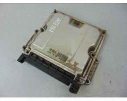 Centralita motor uce, 9640324380