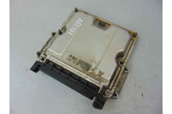 Centralita motor uce, 9640324380