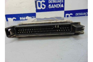 Centralita motor uce, 9640324380