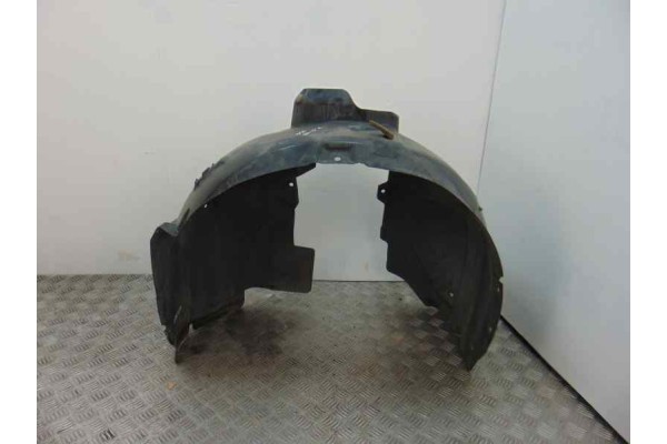 Paso rueda, Ford S-max (CA1) Limited Edition 2011, 6M21-A16115-AJ