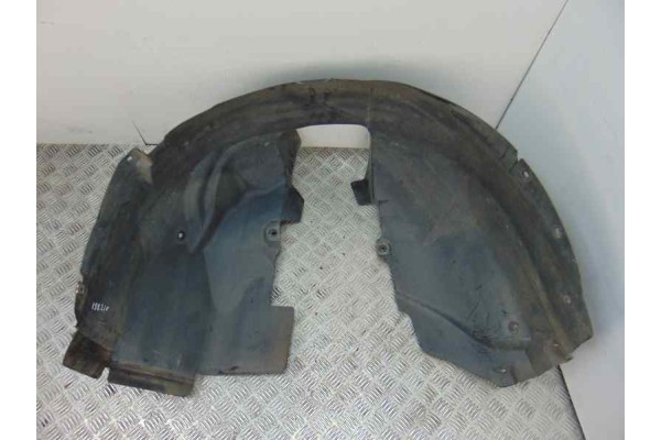 Paso rueda, Ford S-max (CA1) Limited Edition 2011, 6M21-A16115-AJ