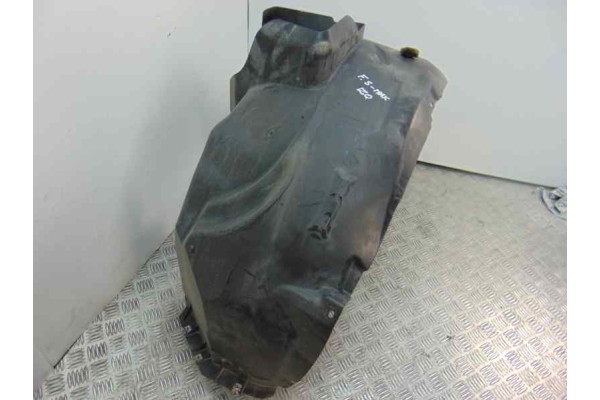 Paso rueda, Ford S-max (CA1) Limited Edition 2011, 6M21-A16115-AJ