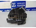 Cerradura puerta delantera derecha, Ford Fiesta (CB1) Ambiente 2009, 8A6A-A21812-BD