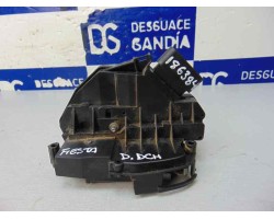 Cerradura puerta delantera derecha, Ford Fiesta (CB1) Ambiente 2009, 8A6A-A21812-BD