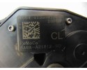 Cerradura puerta delantera derecha, Ford Fiesta (CB1) Ambiente 2009, 8A6A-A21812-BD