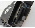 Cerradura puerta delantera derecha, Ford Fiesta (CB1) Ambiente 2009, 8A6A-A21812-BD